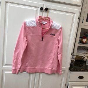 Vineyard Vines Quarter Zip